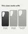 OtterBox Samsung Galaxy S25 Defender Series XT Clear Magnet Case Denver Dusk Purple