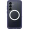 OtterBox Samsung Galaxy S25 Defender Series XT Clear Magnet Case Denver Dusk Purple