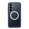OtterBox Samsung Galaxy S25 Defender Series XT Clear Magnet Case Denver Dusk Purple
