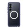 OtterBox Samsung Galaxy S25 Defender Series XT Clear Magnet Case Denver Dusk Purple
