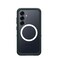 OtterBox Samsung Galaxy S25 Defender Series XT Clear Magnet Case Sagebrush Green