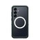 OtterBox Samsung Galaxy S25 Defender Series XT Clear Magnet Case Sagebrush Green
