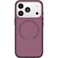 OtterBox iPhone 17 Pro Symmetry Series Clear Case Purple Mystery UltraThin Sleek iPhone Case MagSafe with Camera Control