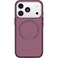 OtterBox iPhone 17 Pro Symmetry Series Clear Case Purple Mystery UltraThin Sleek iPhone Case MagSafe with Camera Control