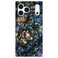 Flaunt Official Square Protective Case Compatible with iPhone 17 Pro Max Compatible with MagSafe Wireless Charging DropTested Shockproof Abalone Shell