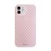 inewateri Compatible for iPhone 12iPhone 12 Pro Case with Cute Fashion Polka Dot Aesthetics Design Simple Case for Soft TPU Slim Protection Cover for iPhone 1212 ProPink