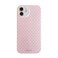 inewateri Compatible for iPhone 12iPhone 12 Pro Case with Cute Fashion Polka Dot Aesthetics Design Simple Case for Soft TPU Slim Protection Cover for iPhone 1212 ProPink