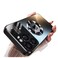 Doulings Magnetic Design for iPhone 16 Pro Max CaseCompatible with MagSafeMilitary Grade Drop Protection Camera Lens Protector Cover Logo View DustProof Matte Shockproof Protective CoverBlack
