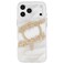 Case-Mate CaseMate iPhone 17 Pro Max Case Compatible with MagSafe Stylish Marble Phone Case with 12ft Drop Protection Premium Magnetic Cover for iPhone 17 Pro Max Karat Granite
