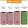 Bocasal Crossbody Wallet Case for iPhone 15 Pro Max RFID Blocking PU Leather Zipper Handbag Purse Flip Cover Kickstand Folio Case with Card Slots Holder Wrist Strap Lanyard 5G 67 Inch Black