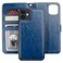 Bocasal for iPhone 11 Wallet Case with Card Holder PU Leather Magnetic Detachable Kickstand Shockproof Wrist Strap Removable Flip Cover for iPhone 11 61 inch Blue