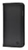 Porter Riley Leather Case for iPhone XiPhone Xs Premium Genuine Leather StandCoverWalletFlip Case with Card Slots Horizontal Stand Durable Frame Pure Black