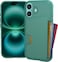 Smartish iPhone 16 Wallet Case Wallet Slayer Vol 1 Slim Protective Credit Card Holder Drop Tested Hidden Credit Card Slot Cover for Apple iPhone 16 So Jaded