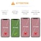 KIHUWEY Compatible with iPhone 14 Pro Case Wallet with Credit Card Holder Flip Premium Leather Magnetic Clasp Kickstand Heavy Duty Protective Cover for iPhone 14 Pro 61 Inch Brown