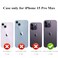 MMHUO for iPhone 15 Pro Max Case with Card HolderFlower Magnetic Buttons Protective Wallet Case for Women for iPhone 15 Pro MaxMint