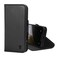 TORRO Premium Leather Case Compatible with iPhone 16 Pro Max 69 Genuine Leather Wallet Flip Folio Case with Kickstand and Card Slots Compatible with Official MagSafe Chargers Black