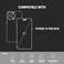 TORRO Premium Leather Case Compatible with iPhone 16 Pro Max 69 Genuine Leather Wallet Flip Folio Case with Kickstand and Card Slots Compatible with Official MagSafe Chargers Black