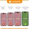 Bocasal for iPhone 16 Pro Max Wallet Case Compatible with MagSafe Wireless Charging RFID Blocking Magnetic Leather Case with Card Slots Holder Kickstand Detachable Wrist Strap 69 Inch Brown