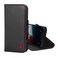 TORRO Premium Leather Case Compatible with iPhone 16 Pro 63 Genuine Leather Wallet Flip Folio Case with Kickstand and Card Slots Compatible with Official MagSafe Chargers Black