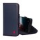 TORRO Premium Leather Case Compatible with iPhone 16 Pro Max 69 Genuine Leather Wallet Flip Folio Case with Kickstand and Card Slots Compatible with Official MagSafe Chargers Navy Blue