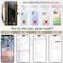 Defencase Compatible with iPhone 16 Pro Max Case Wallet with RFID Blocking Card Holder for Woman Men PU Leather Magnetic Snap Flip Zipper Strap Wallet Phone Case for iPhone 16 Pro Max 69 Coffee