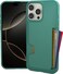Smartish iPhone 16 Pro Max Wallet Case Wallet Slayer Vol 1 Slim Protective Credit Card Holder Drop Tested Hidden Credit Card Slot Cover for Apple iPhone 16 Pro Max So Jaded