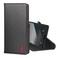 TORRO Premium Leather Case Compatible with Samsung Galaxy S25 Ultra 5G 69 2025 Genuine Leather Wallet Flip Folio Case with Kickstand and Card Slots Black