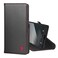 TORRO Premium Leather Case Compatible with Samsung Galaxy S25 Ultra 5G 69 2025 Genuine Leather Wallet Flip Folio Case with Kickstand and Card Slots Black