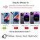 TwoHead for iPhone 14 Wallet Case with Card HolderDetachable Magnetic Phone Case PU Leather Wallet Phone Case for WomenMen with Wrist StrapBlue