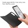 MITER 2in1 Case for Onyx Boox Palma 2 Palma 1 Magnetic Detachable Flip Cover and Inner MagSafe Compatible TPU Jelly Case with Builtin Magnets with Auto SleepWake Function for Palma2 Black