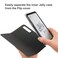 MITER 2in1 Case for Onyx Boox Palma 2 Palma 1 Magnetic Detachable Flip Cover and Inner MagSafe Compatible TPU Jelly Case with Builtin Magnets with Auto SleepWake Function for Palma2 Black