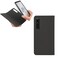 MITER 2in1 Case for Onyx Boox Palma 2 Palma 1 Magnetic Detachable Flip Cover and Inner MagSafe Compatible TPU Jelly Case with Builtin Magnets with Auto SleepWake Function for Palma2 Black