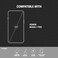 TORRO Case Compatible with Honor Magic7 Pro 68 2025 Premium Leather Wallet Case with Kickstand and Card Slots Black