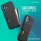 Smartish iPhone 17 Wallet Case Wallet Slayer Vol 1 Slim Protective Credit Card Holder Drop Tested Hidden Credit Card Slot Cover for Apple iPhone 17 Black Tie Affair