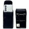 Turtleback Phone Holster for Galaxy S26 Galaxy S25 to Galaxy S20 Leather Vertical Case with Black Leather Wrapped Clip with Belt Loops Magnetic Closure Fits Slim Protective Cases
