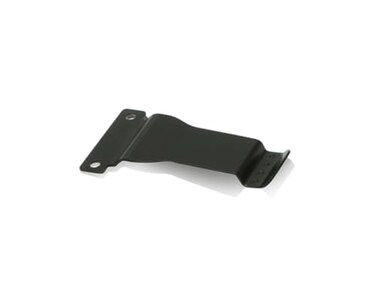 Dogtra Belt Clip 4 for Remote Trainer Black