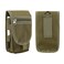 HERSENT Phone PouchCell Phone Holster MultiPurpose Phone Belt PouchTactical Phone Case Tool Holder Molle Cell Phone Pouch Carrying Case Mens Waist Pocket for Hiking Camping Belt Pouches for Men