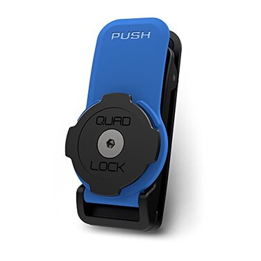 Quad Lock BeltUtility Clip