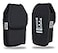 Agoz Zebra TC51 TC56 Scanner Holster Rugged Carrying Case Pouch for Zebra TC51 TC52 TC56 TC57 TC21 TC26 TC20 TC25 Handheld Barcode Touch Mobile Computer Cover with Metal Clip Belt Loops