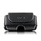 NEM Extra Small Universal Horizontal Cell Phone Case Pouch Holster with Belt Loop Belt Clip