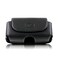 NEM Extra Small Universal Horizontal Cell Phone Case Pouch Holster with Belt Loop Belt Clip