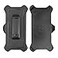 FABULWAY Replacement Belt Clip Holster for OtterBox Defender Series Case Apple iPhone 16ProMax692Pack