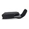 Turtleback 2 Phone Belt Case Designed to fit 2 iPhone 14 Pro Max 13 Pro Max or S25 S24 S23 Note 20 Ultra Vertical Holster Black Leather Pouch with Heavy Duty Rotating Belt Clip