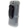 Artisan Power Silicone Case with Rotating Belt Clip for Cisco 8821 and 8821EX Phones Clear