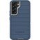 OtterBox Defender Case Belt ClipStand for Samsung Galaxy S22 NOT PlusUltra Retail Packaging AntiMicrobial Fort Blue