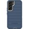 OtterBox Defender Case Belt ClipStand for Samsung Galaxy S22 NOT PlusUltra Retail Packaging AntiMicrobial Fort Blue