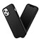 RhinoShield Case Compatible with iPhone 12 Pro Max SolidSuit Shock Absorbent Slim Design Protective Cover with Premium Matte Finish 35M 11ft Drop Protection Classic Black