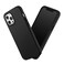 RhinoShield Case Compatible with iPhone 12 Pro Max SolidSuit Shock Absorbent Slim Design Protective Cover with Premium Matte Finish 35M 11ft Drop Protection Classic Black