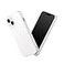 RhinoShield Case Compatible with iPhone 1314 SolidSuit Shock Absorbent Slim Design Protective Cover with Premium Matte Finish 35M 11ft Drop Protection Classic White
