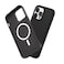 RhinoShield SolidSuit Case Compatible with Magsafe for iPhone 14 Pro Max Shock Absorbent Slim Design Protective Cover with Premium Matte Finish 35M 11ft Drop Protection Classic Black